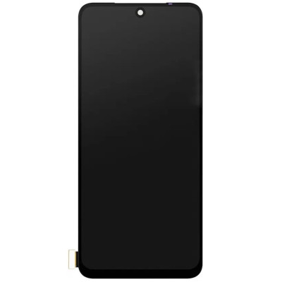 Дисплей для мобільного телефона Xiaomi Poco M4 Pro 4G/Redmi Note 11 4G/Note 11S/Note 12s Oled з тачскріном Black Дисплей для мобільного телефона Xiaomi Poco M4 Pro 4G/Redmi Note 11 4G/Note 11S/Note 12s Oled з тачскріном Black