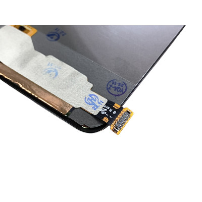 Дисплей для мобільного телефона Xiaomi Poco M4 Pro 4G/Redmi Note 11 4G/Note 11S/Note 12s Oled з тачскріном Black