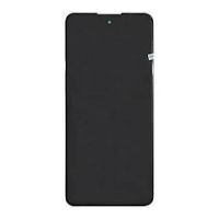 Дисплей для мобільного телефона ZTE Blade V30/ZTE Blade V40 з тачскріном Black Дисплей для мобільного телефона ZTE Blade V30/ZTE Blade V40 з тачскріном Black