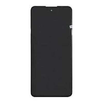 Дисплей для мобільного телефона ZTE Blade V30/ZTE Blade V40 з тачскріном Black Дисплей для мобільного телефона ZTE Blade V30/ZTE Blade V40 з тачскріном Black