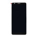 Дисплей для мобільного телефона ZTE Blade A31 з тачскріном Black