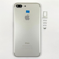 Корпус для iPhone 7 plus silver Корпус для iPhone 7 plus silver