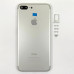Корпус для iPhone 7 plus silver