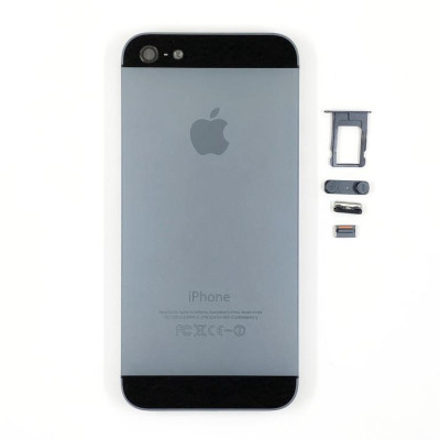 Корпус для iPhone 5g Grey Корпус для iPhone 5g Grey