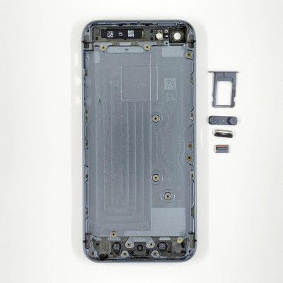 Корпус для iPhone 5g Grey