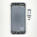 Корпус для iPhone 5g Grey