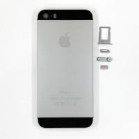 Корпус для iPhone 5s Grey