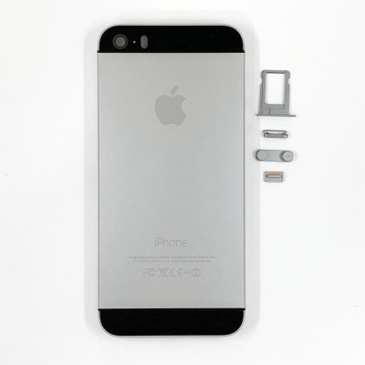 Корпус для iPhone 5s Grey Корпус для iPhone 5s Grey