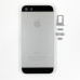 Корпус для iPhone 5s Grey