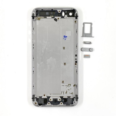 Корпус для iPhone 5s Grey