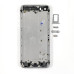 Корпус для iPhone 5s Grey