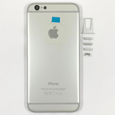 Корпус для iPhone 6g silver Корпус для iPhone 6g silver