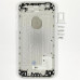 Корпус для iPhone 6g silver