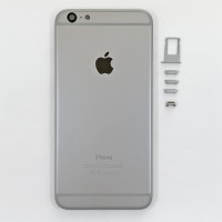 Корпус для iPhone 6 plus Grey Корпус для iPhone 6 plus Grey