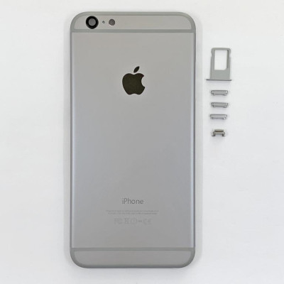 Корпус для iPhone 6 plus Grey Корпус для iPhone 6 plus Grey