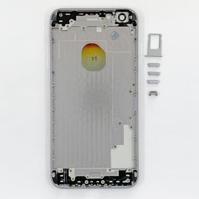 Корпус для iPhone 6 plus Grey