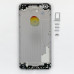 Корпус для iPhone 6 plus Grey