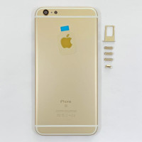 Корпус для iPhone 6s plus gold Корпус для iPhone 6s plus gold