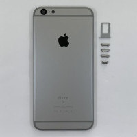 Корпус для iPhone 6s plus Grey Корпус для iPhone 6s plus Grey