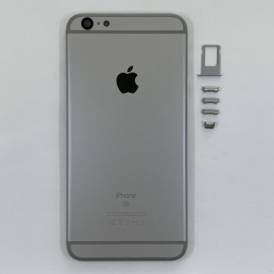 Корпус для iPhone 6s plus Grey Корпус для iPhone 6s plus Grey