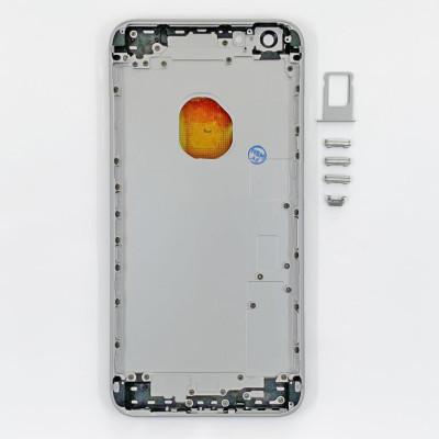 Корпус для iPhone 6s plus Grey