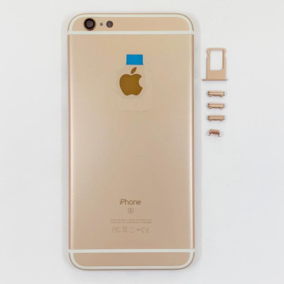 Корпус для iPhone 6s plus rose Корпус для iPhone 6s plus rose