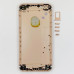 Корпус для iPhone 6s plus rose