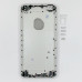 Корпус для iPhone 6s plus silver