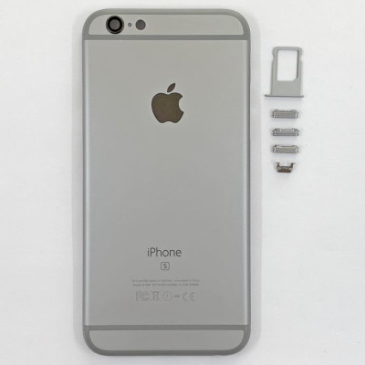 Корпус для iPhone 6s Grey Корпус для iPhone 6s Grey