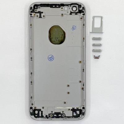 Корпус для iPhone 6s Grey