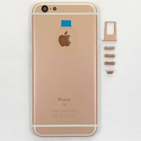 Корпус для iPhone 6s rose Корпус для iPhone 6s rose