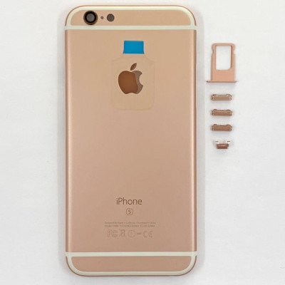 Корпус для iPhone 6s rose Корпус для iPhone 6s rose