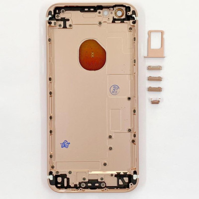 Корпус для iPhone 6s rose Корпус для iPhone 6s rose