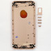 Корпус для iPhone 6s rose Корпус для iPhone 6s rose
