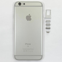 Корпус для iPhone 6s silver Корпус для iPhone 6s silver