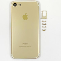 Корпус для iPhone 7g gold Корпус для iPhone 7g gold