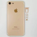 Корпус для iPhone 7g rose