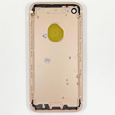 Корпус для iPhone 7g rose