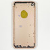 Корпус для iPhone 7g rose