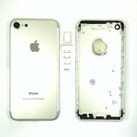 Корпус для iPhone 7g silver Корпус для iPhone 7g silver