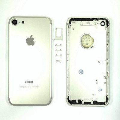 Корпус для iPhone 7g silver Корпус для iPhone 7g silver