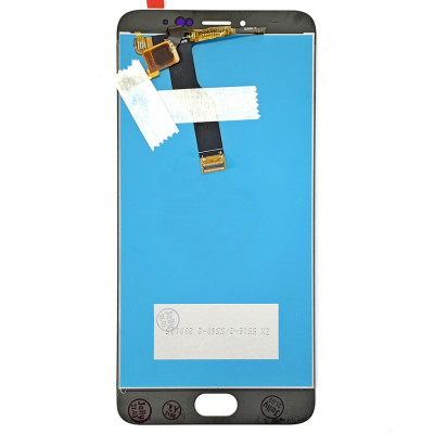 Дисплей для мобільного телефона Meizu M3 Note L681H з тачскріном Black