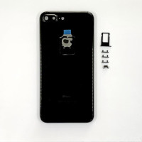 Корпус для iPhone 7 plus Jet Black Корпус для iPhone 7 plus Jet Black