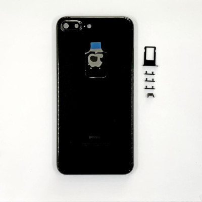 Корпус для iPhone 7 plus Jet Black Корпус для iPhone 7 plus Jet Black
