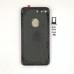 Корпус для iPhone 7 plus Jet Black