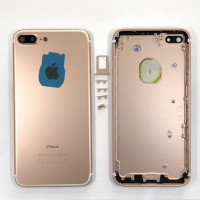 Корпус для iPhone 7 plus rose Корпус для iPhone 7 plus rose