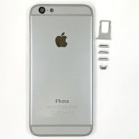 Корпус для iPhone 6g Grey