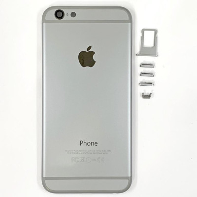 Корпус для iPhone 6g Grey Корпус для iPhone 6g Grey