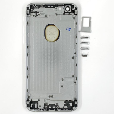 Корпус для iPhone 6g Grey