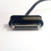 USB кабель для Samsung TAB тех.пак.- чорний USB кабель для Samsung TAB тех.пак.- чорний